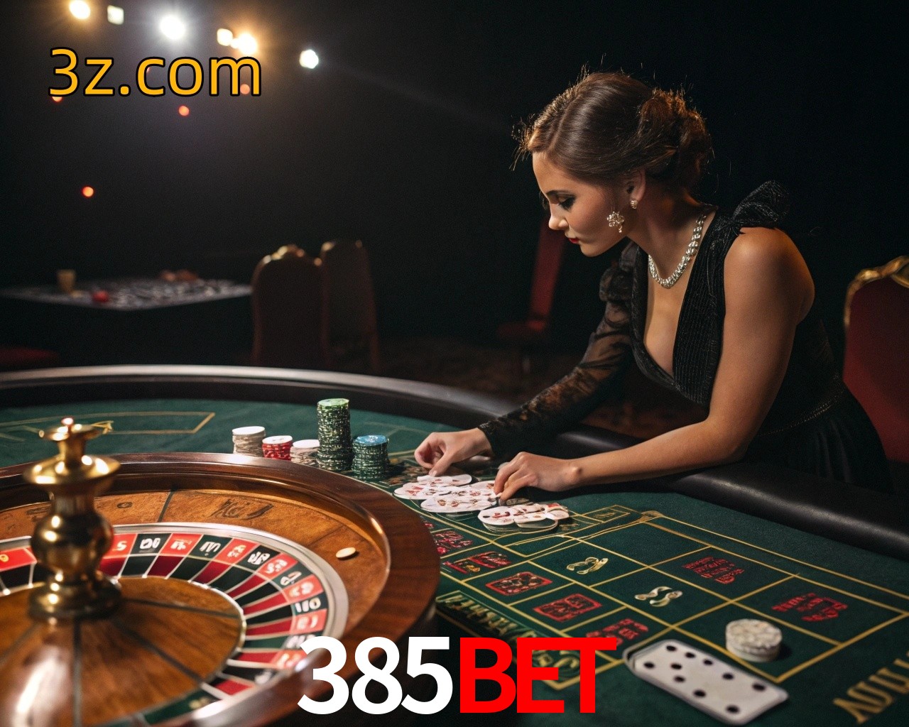 bonus 385bet