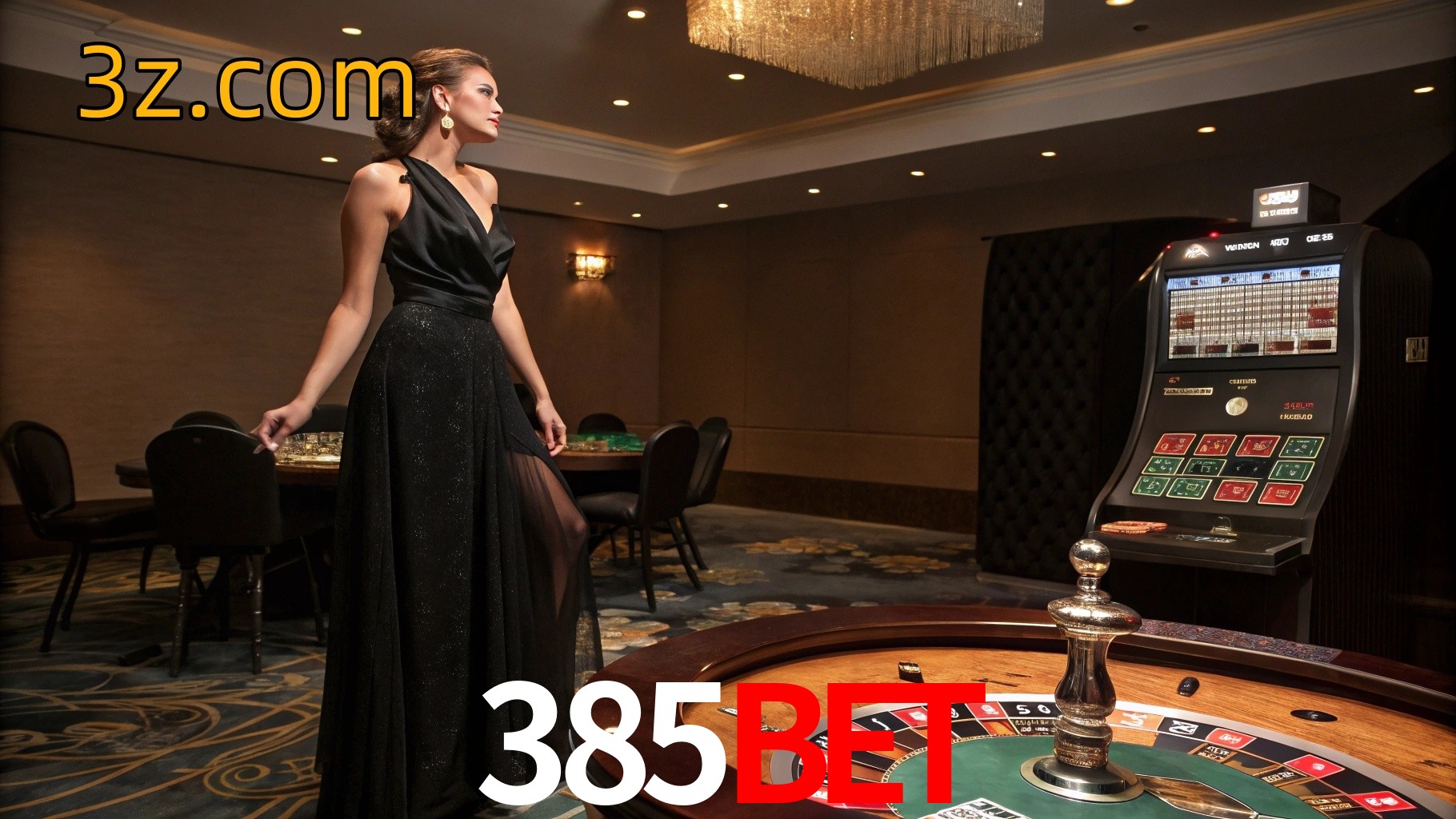  385bet jogo