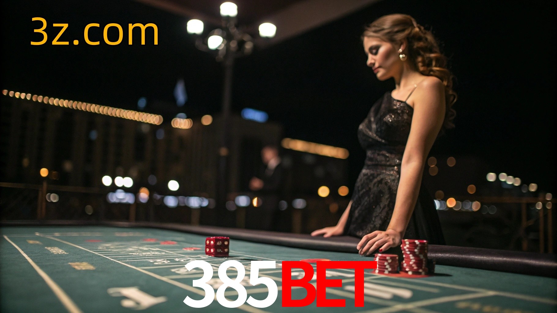 login 385bet